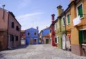 Venice Italy Burano